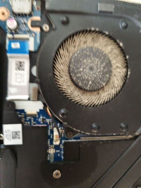 Image result for Alienware M16 清灰