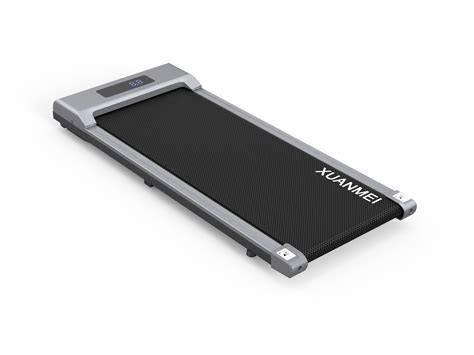 Running Machine 的图像结果