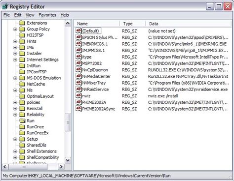 Image result for Windows XP Startup Problem