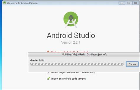 Image result for Android Studio Tutorial 2024
