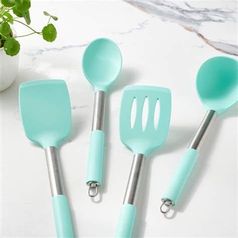 Buy Valeria Doro Silicone Slotted Turner from Home Centre at just INR 399.0
