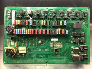 Liebherr E-Board