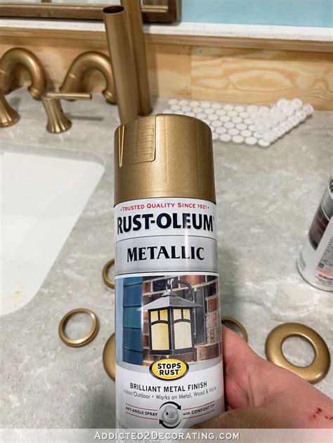 How To Get A Custom Color Using Spray Paint – Simsalla.com