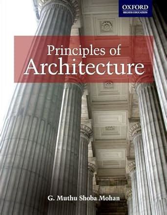 Buy Principles of Architecture Book Online at Low Prices in India ...
