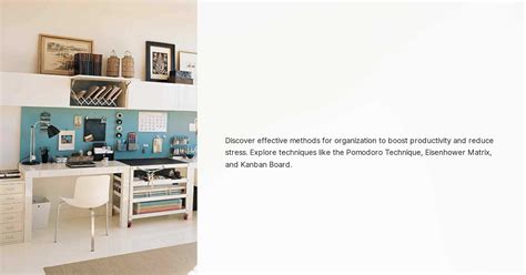 Image result for Task Organization