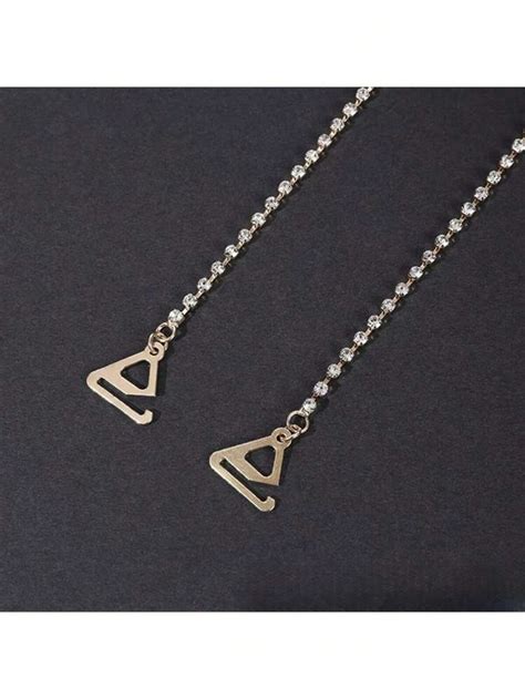 Rhinestone Garter | Savana | Bestsellers