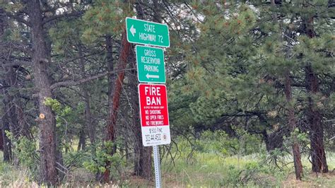 Multiple counties enact fire bans ahead of July Fourth