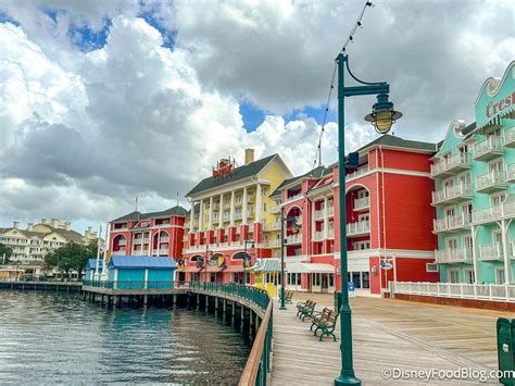 dining at the boardwalk | the disney food blog