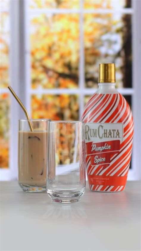 The RumChata Snickerdoodle Martini | Christmas drinks alcohol recipes ...