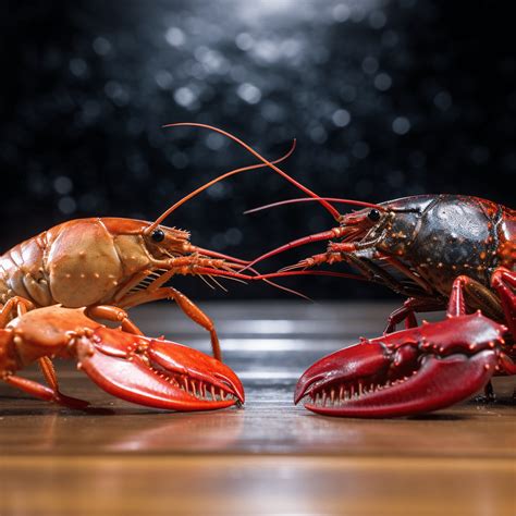 Langostino vs. Crawfish: Differences, Habits, and Nutrition