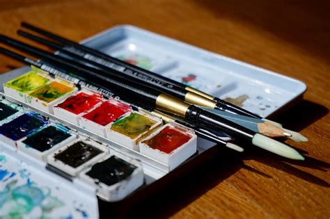 Image result for Watercolour Christmas Card Tutorials