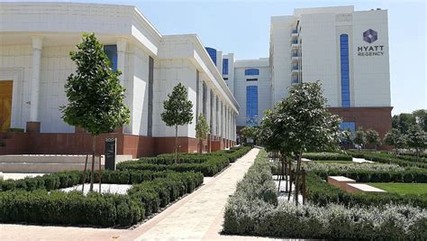 HYATT REGENCY TASHKENT - Hotel Reviews, Photos, Rate Comparison ...
