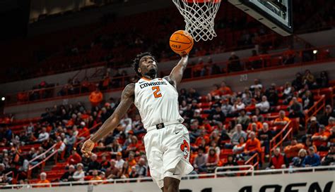 Oklahoma State forward Eric Dailey Jr. commits to UCLA men’s basketball ...