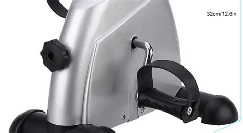 Image result for Mini Cycle Exercise Bike