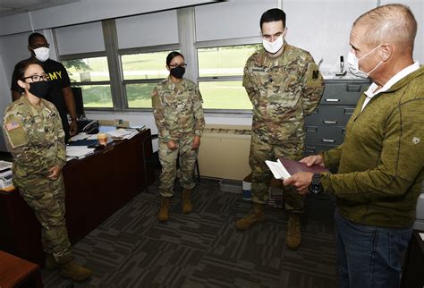 Fort Leonard Wood legal assistance team wins Army level award for ...