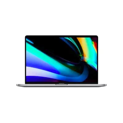 Buy Refurbished and Second Hand MacBook Pro 2019 (16" Intel Core i9 ...