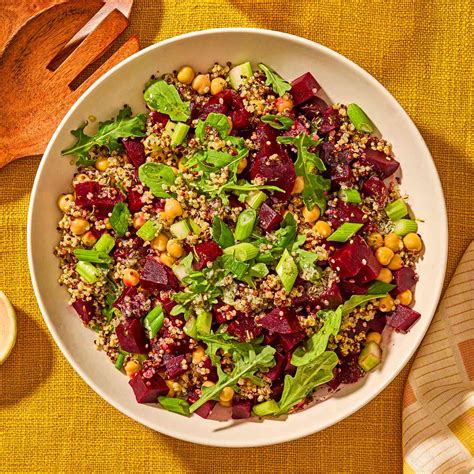 15+ Best Quinoa Recipes