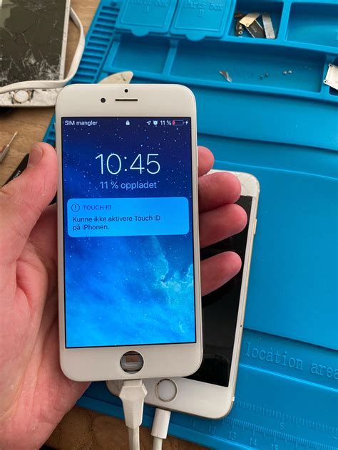 Image result for 6s Plus DFU Mode