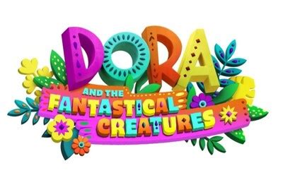 NICKELODEON'S DORA THE EXPLORER MAKES ANIMATED THEATRICAL DEBUT IN ALL ...