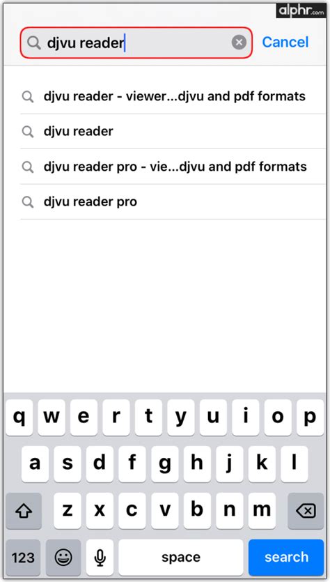 Image result for Program to Open Djvu File