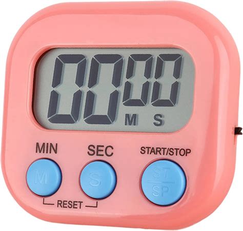 Digital Kitchen Timer 的图像结果