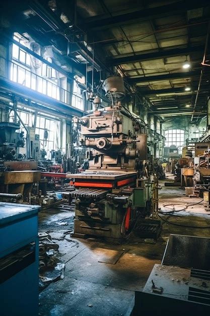 Big Machine Factory Thing 的图像结果