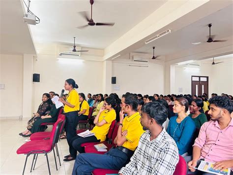 In association with Internal Quality Assurance Cell (IQAC) GUEST TALK ...