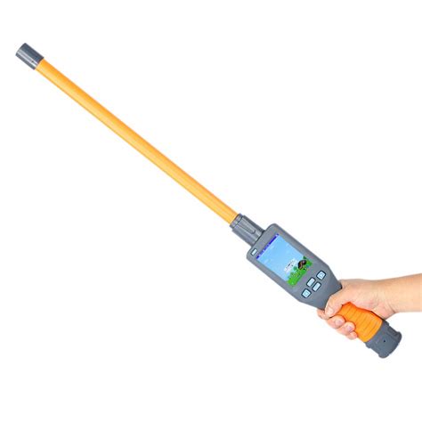 Buy Animal RFID Scanner, Stick Handheld Animal Microchip Scanner ...