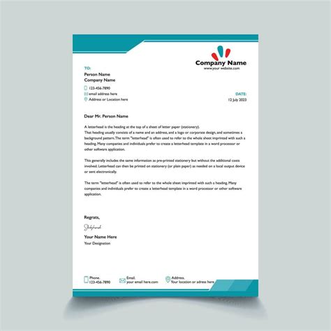 Basic Business Letter Format 的图像结果