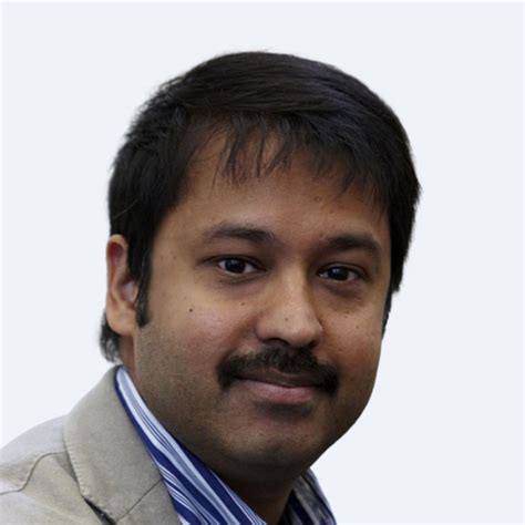 Dr. Anirudh Shingal - ICRIER