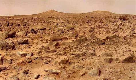 天问一号将降落在火星的“乌托邦平原”，为啥会选择这个地方？点击了解