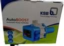 KSB auto Boost Automatic Pump Controller Switch Single Phase ...