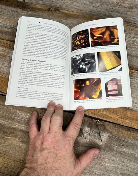 Image result for Diamond Program Handbook Cover