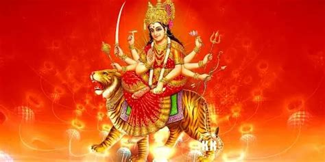 Breaking News: Navratri: शारदीय नवरात्रि 2025: तिथि और पूजा-विधि ...
