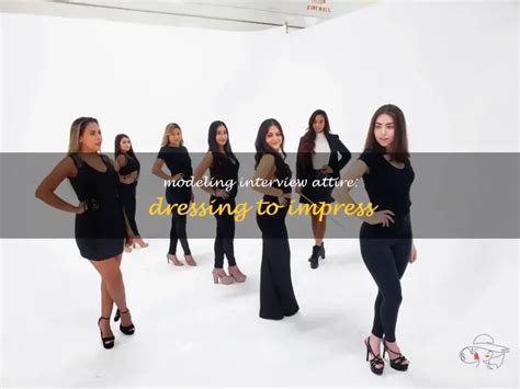 Image result for Modeling Job Interview