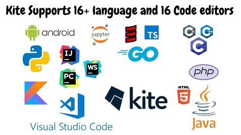Kite Ai Coding Assistant 的图像结果
