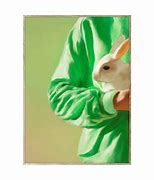 Image result for White Rabbit Plush