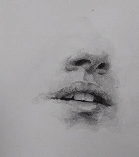 anxiety, art, depression and drawing - image #4358864 on Favim.com