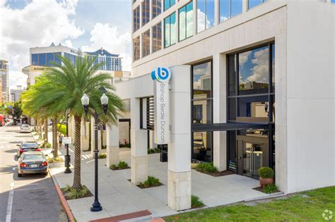250 N Orange Ave, Orlando, FL 32801 - Office for Lease | LoopNet.com