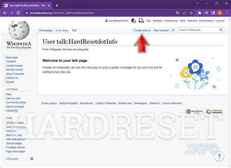 Image result for How to Load Wikipedia