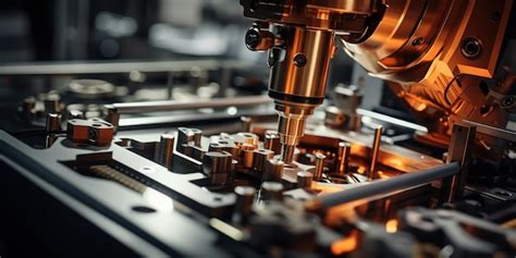 Image result for Precision Part Manufacturing