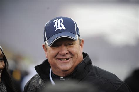 Rice gives head coach Bailiff five-year deal | NCAA.com
