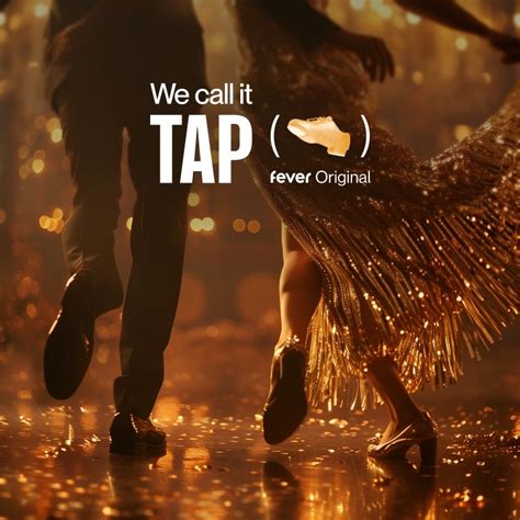 We Call It Tap: A Roaring Twenties Extravaganza, TBC, Fortitude Valley ...