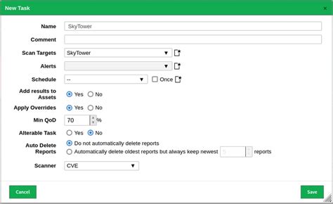 Image result for Kali Linux Scan
