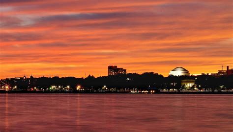 CHARLES RIVER ESPLANADE (2025) All You Need to Know BEFORE You Go (with ...