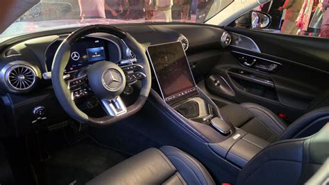2025 Mercedes-AMG GT 63 4MATIC+ First Look