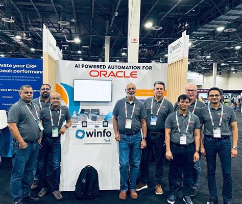 Winfo Solutions is hiring Trainee Software Engineer ( 2025 Batch ...
