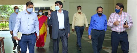 JNTUH - UGC-MALAVIYA MISSION TEACHER TRAINING CENTRE (UGC-MMTTC)