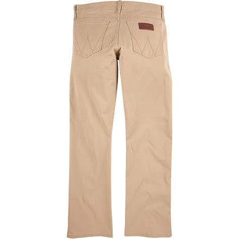 Wrangler Men’s Retro Slim Fit Straight Leg Jeans | Academy