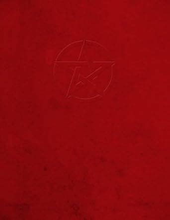 Codex Incantatem: A Journal for Mages, Witches, and Warlocks : Silvus ...